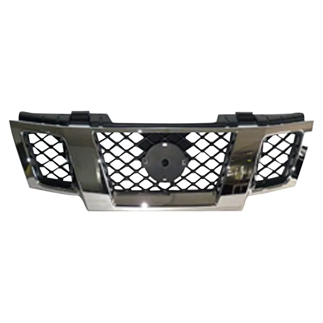 Grille black