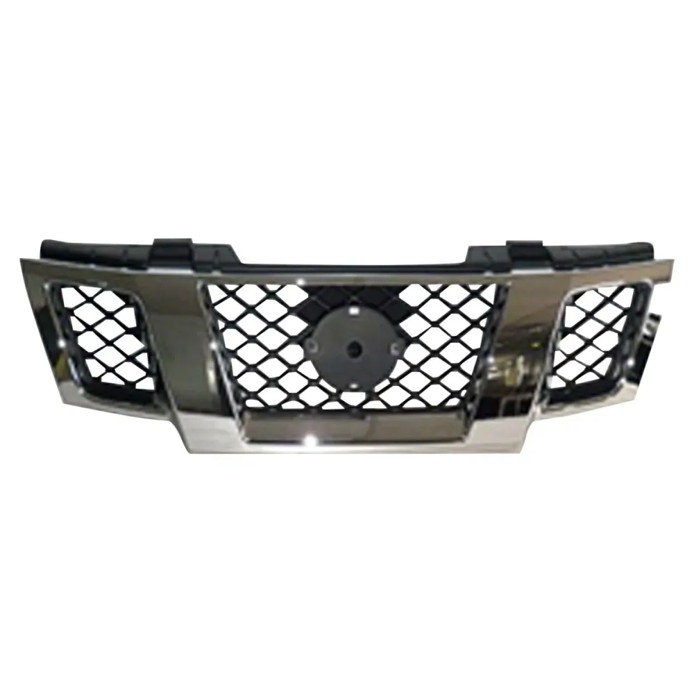 Grille black