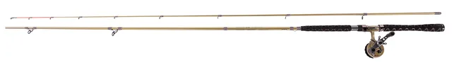 Rods & Reels 13'