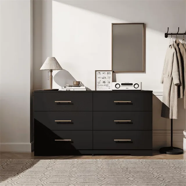 Bedroom white black 200lb