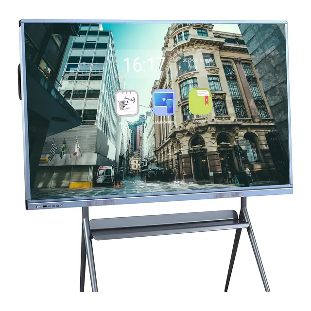 General Classroom 55" led wireless