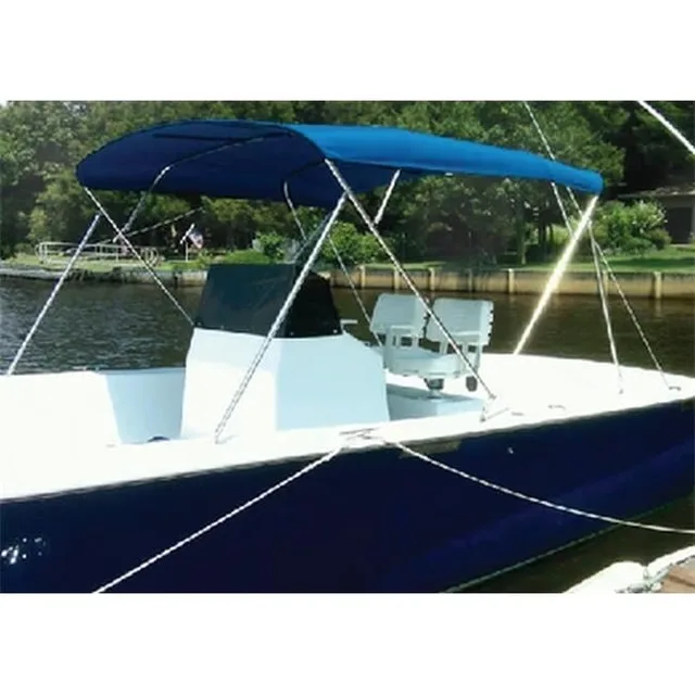 Boat Covers 79-84 in grey