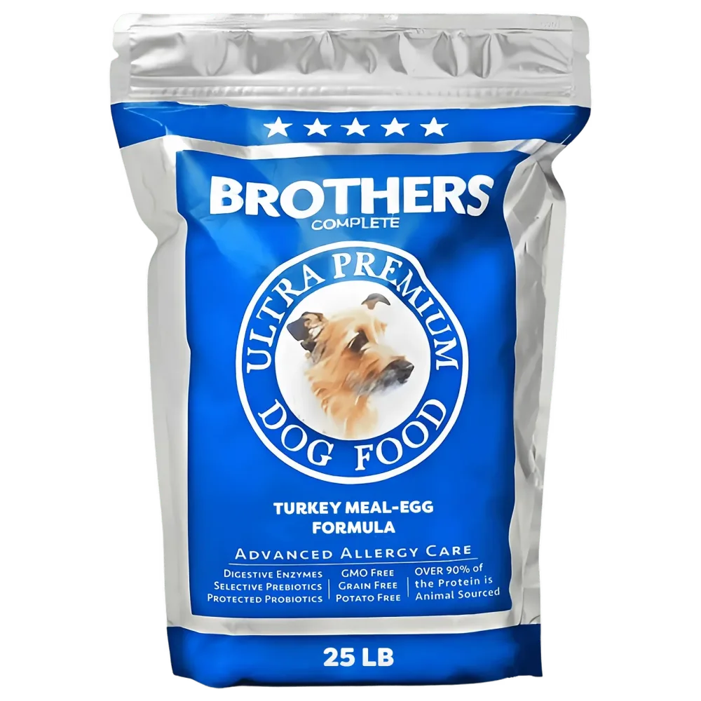 Dog Food