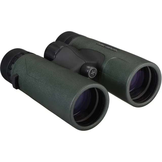 Prism Binocular green 6.6 feet 304 ft