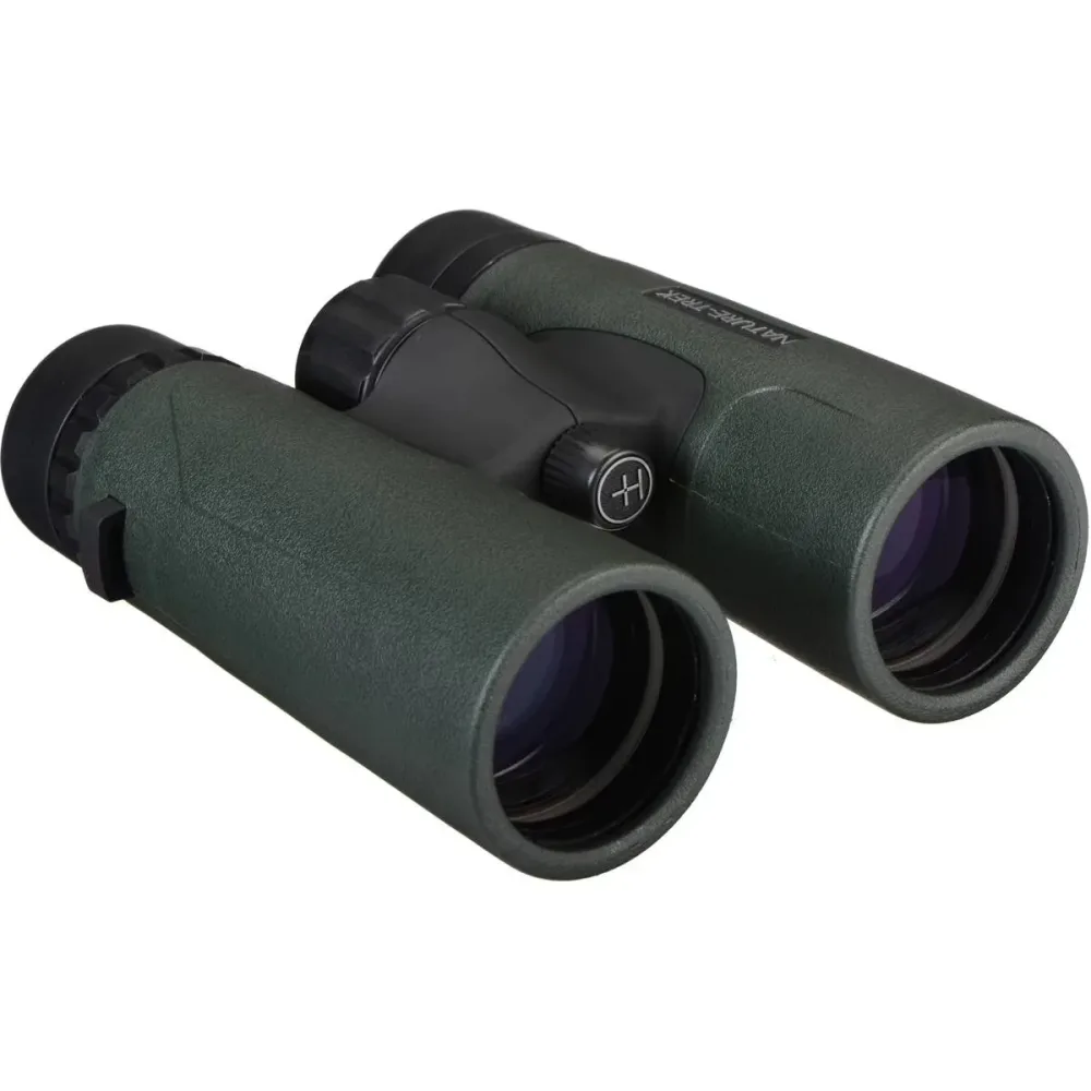 Prism Binocular green 6.6 feet 304 ft