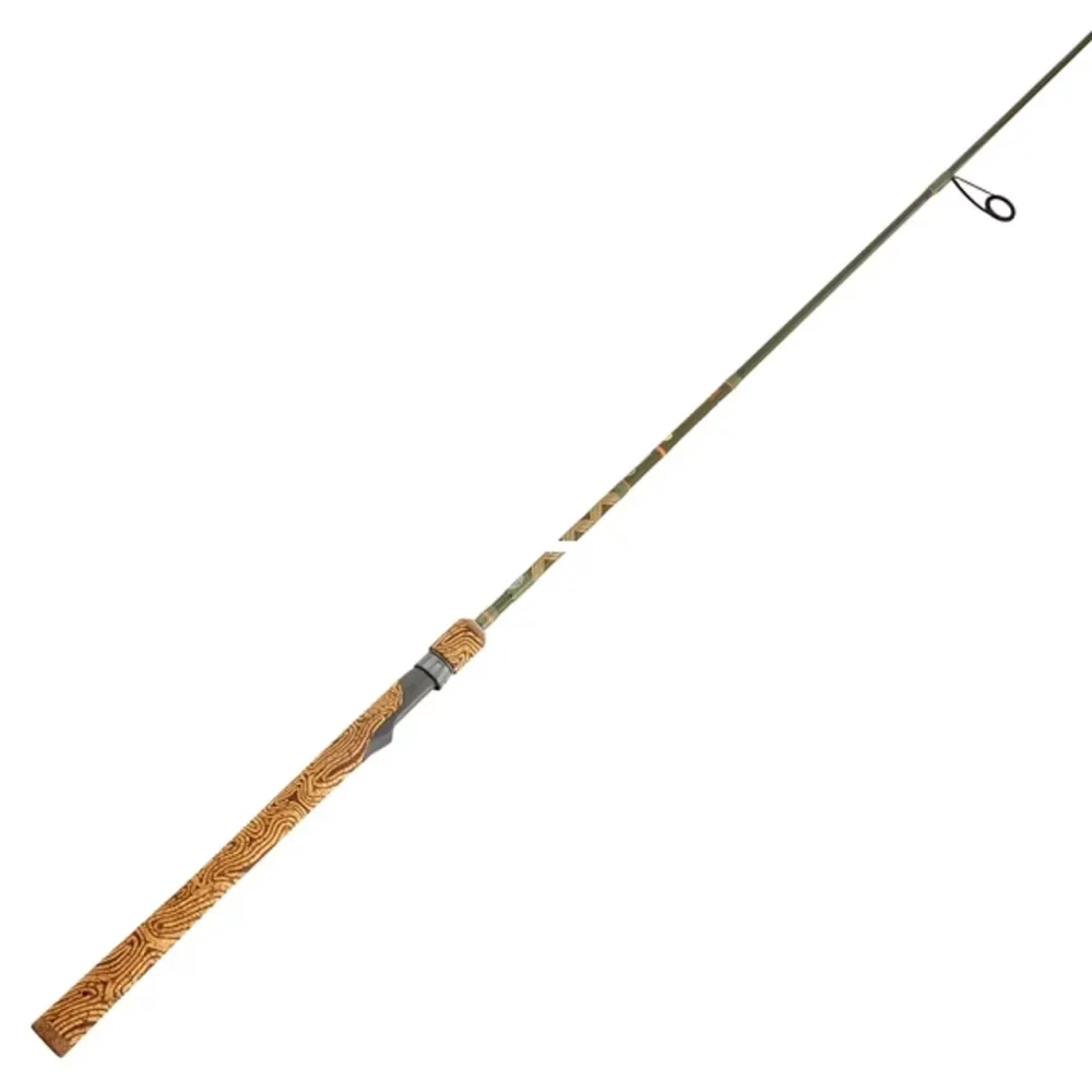 Rods 7' 0"