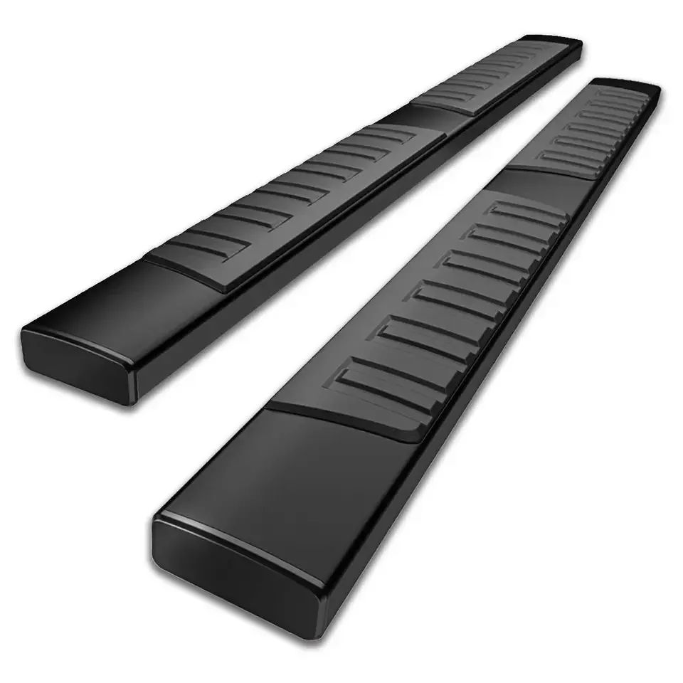 Bumpers & Grille Guards 6 inch 6" 37.26 lb