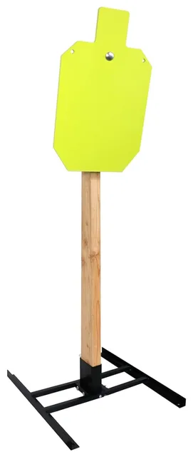 Target Stand 8" 20" 12"