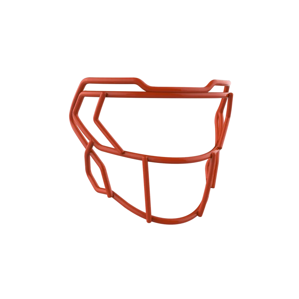 Football orange