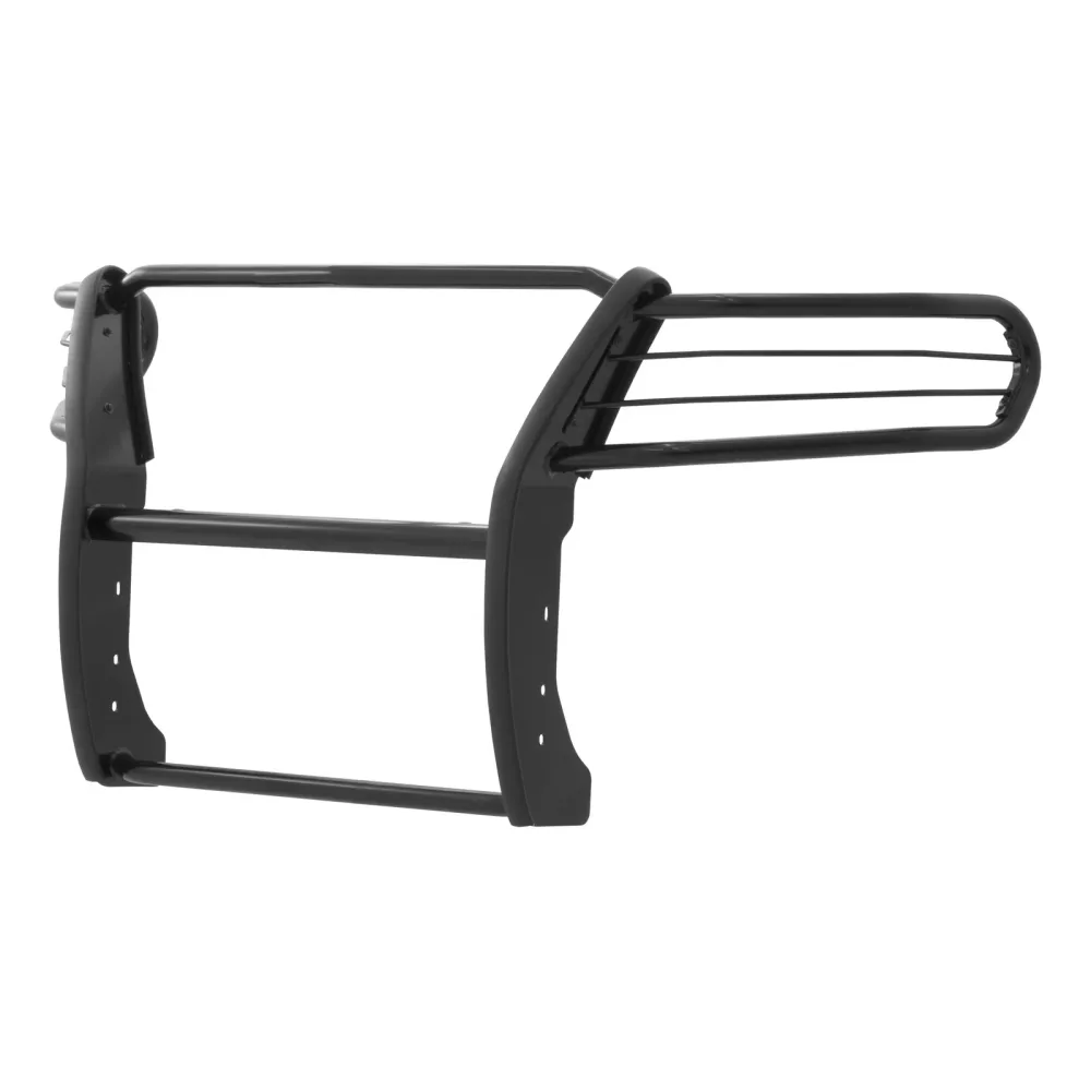 Grille Guard black 2" 70 lb