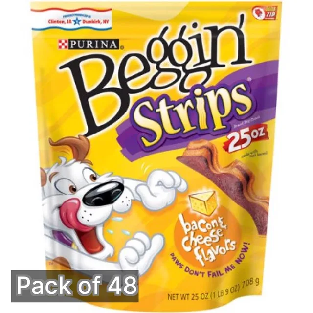 Treats 25 oz