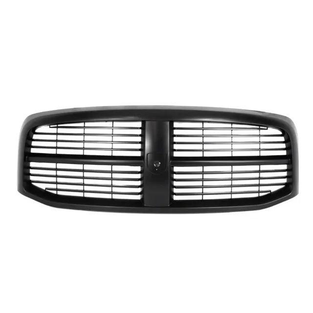 Grille black