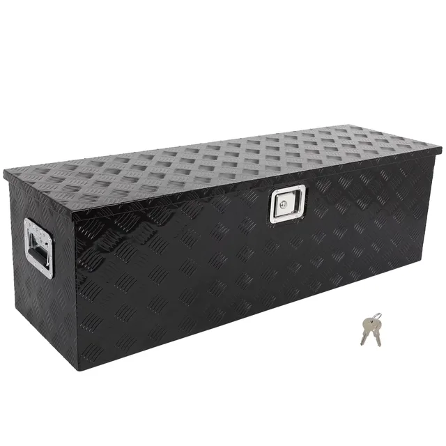 Bed Tool 49inch black