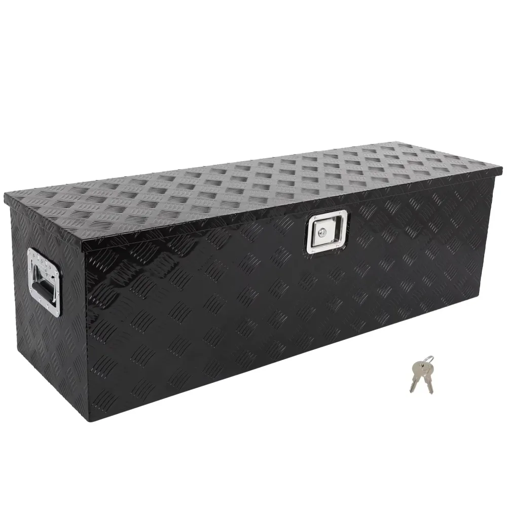 Bed Tool 49inch black