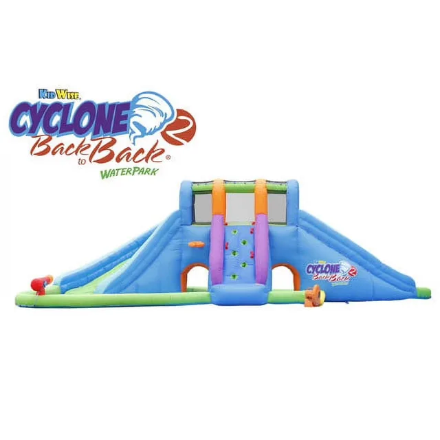 Backyard Play 7.5 feet 27.9 feet 16.1 feet