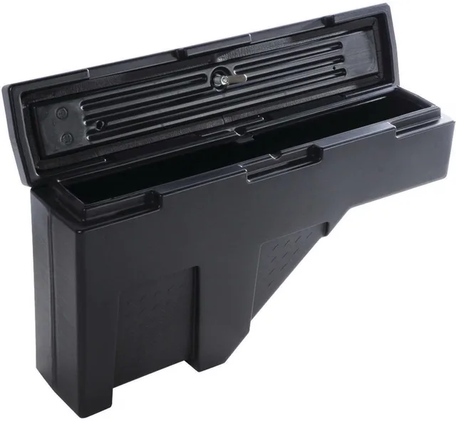 Tool Boxes 4 in 37 in 2 in