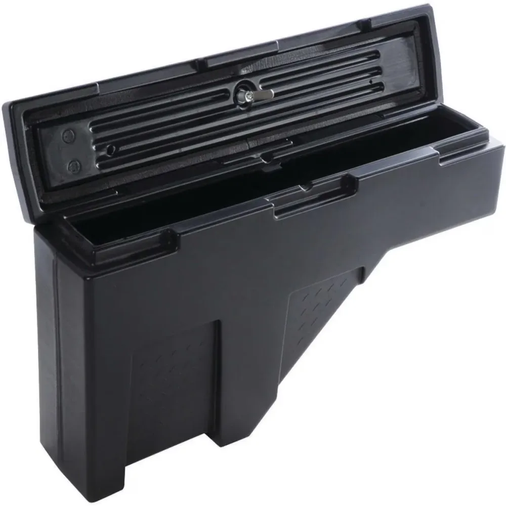 Tool Boxes 4 in 37 in 2 in