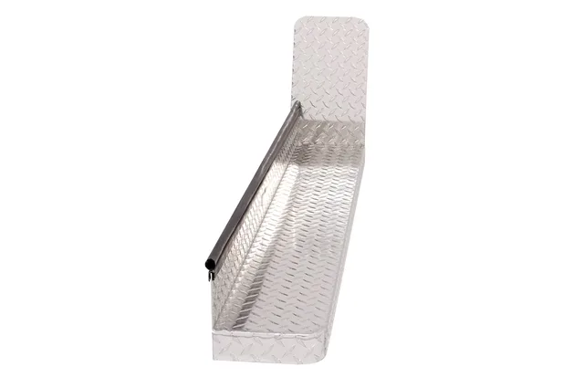 Bumpers & Grille Guards silver