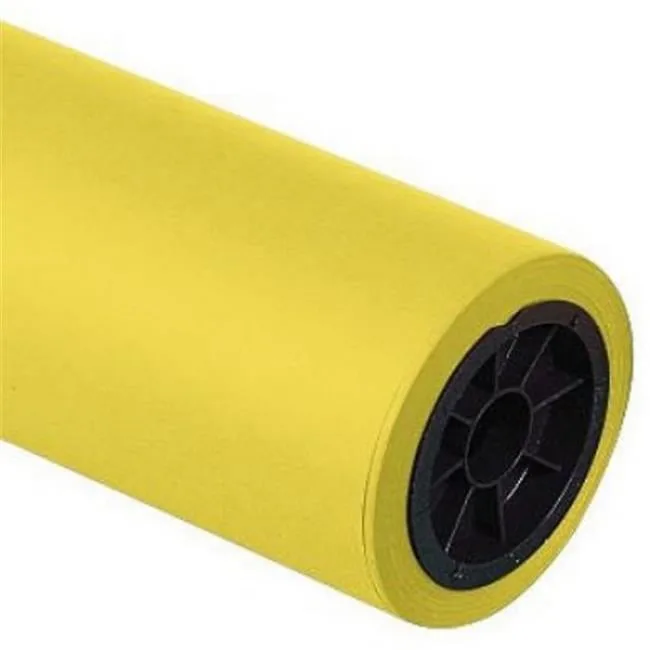 Art 500 ft yellow