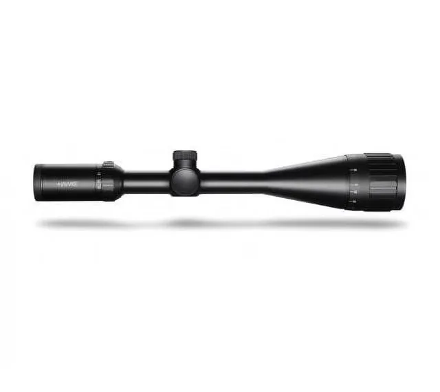 Scopes 1" black 50mm