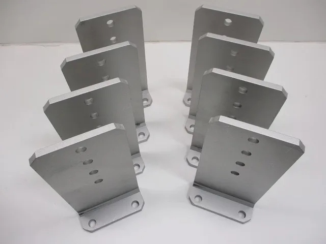 Boat Trailer 5" 10" 40"