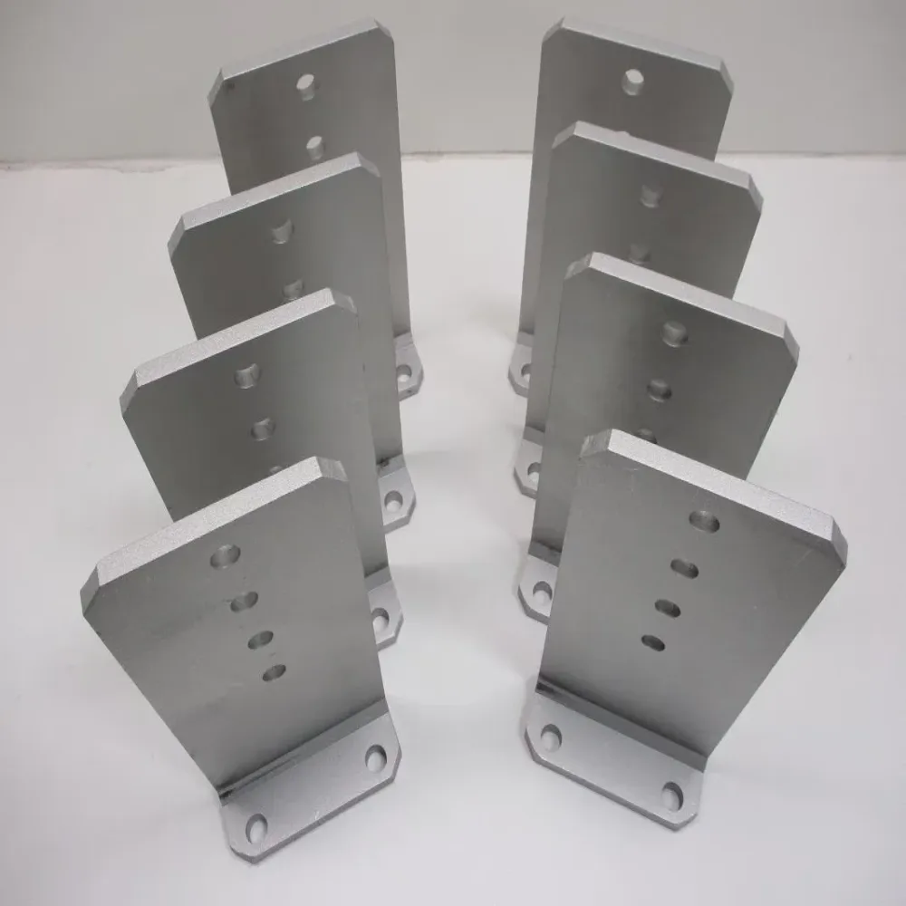 Boat Trailer 5" 10" 40"