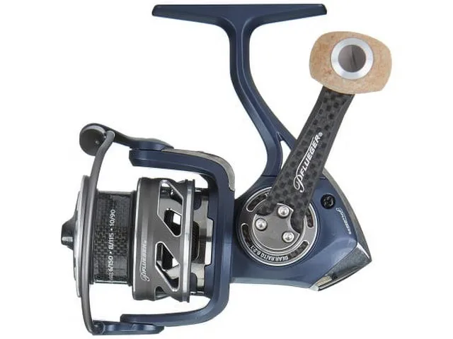 Spinning Reel