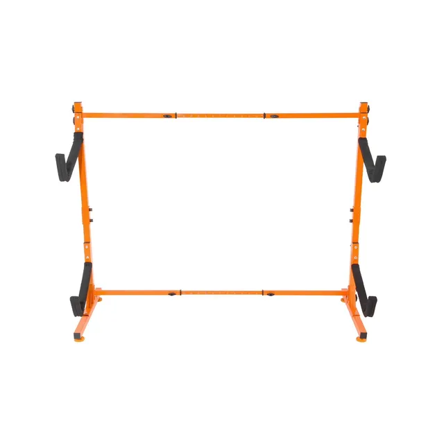 Kayak Storage 175lb heavy-duty adjustable