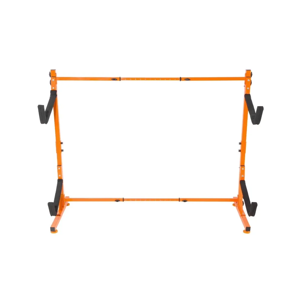 Kayak Storage 175lb heavy-duty adjustable