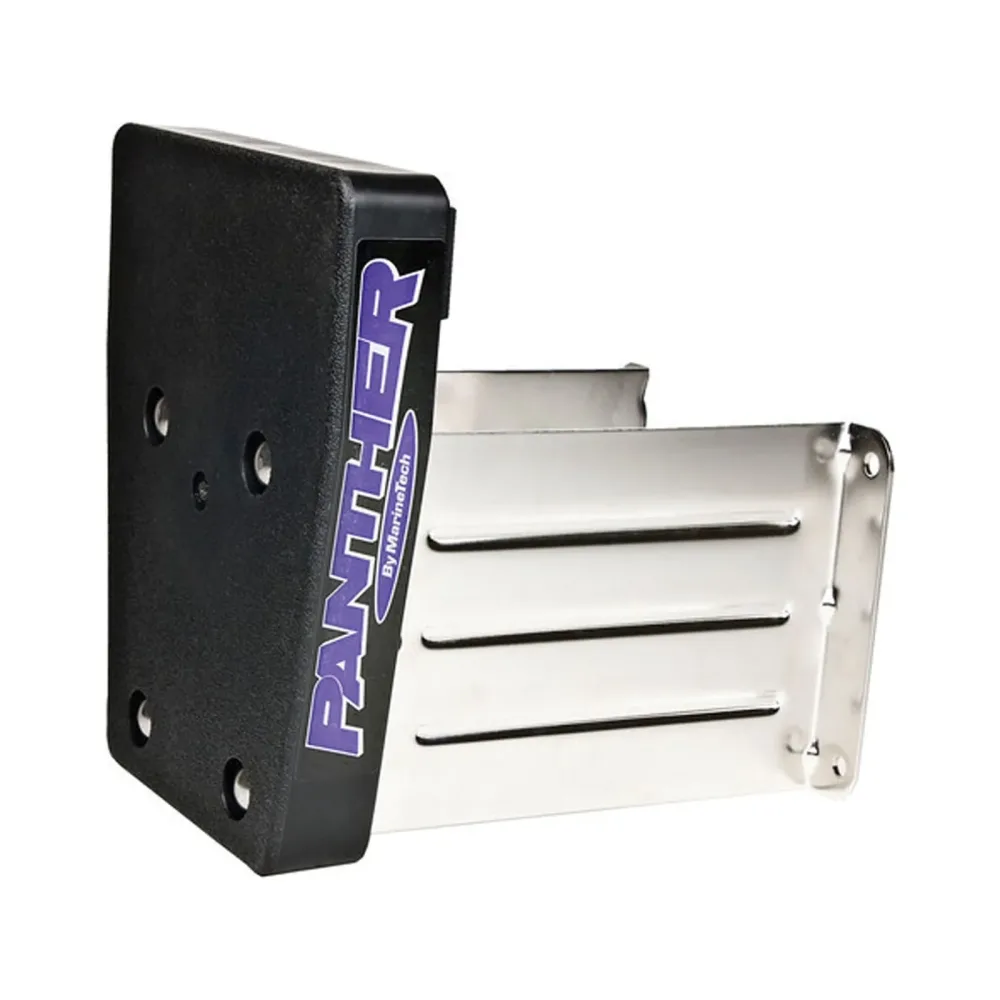 Outboard Motor 35 hp 263 lbs