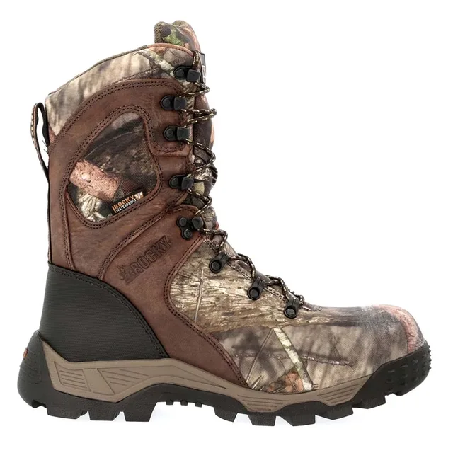 Hunting waterproof insulated