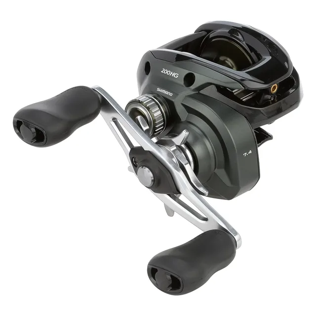 Profile Reels 4.50 in