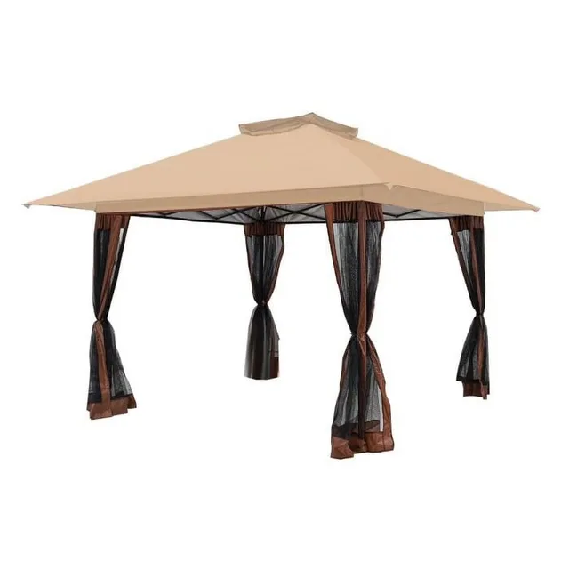 Canopy Top 13' beige