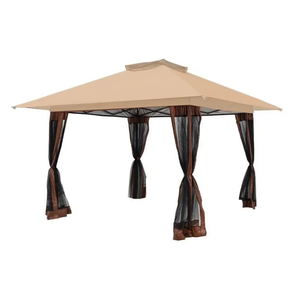 Canopy Top 13' beige