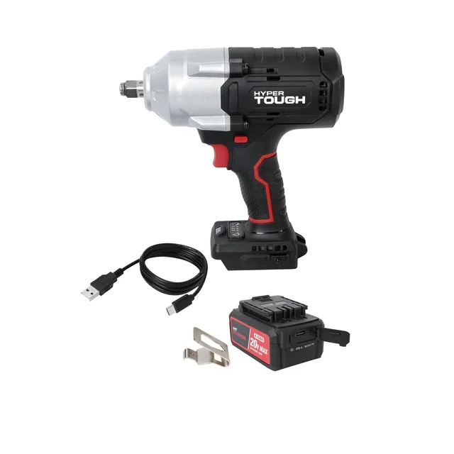 Battery Charger 20v 900 ft 2 in