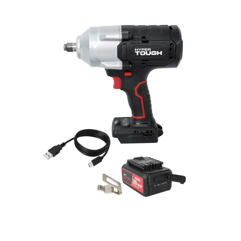 Battery Charger 20v 900 ft 2 in