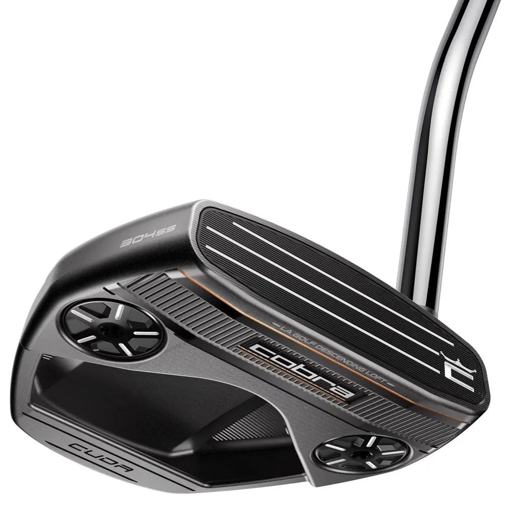 Golf 34'