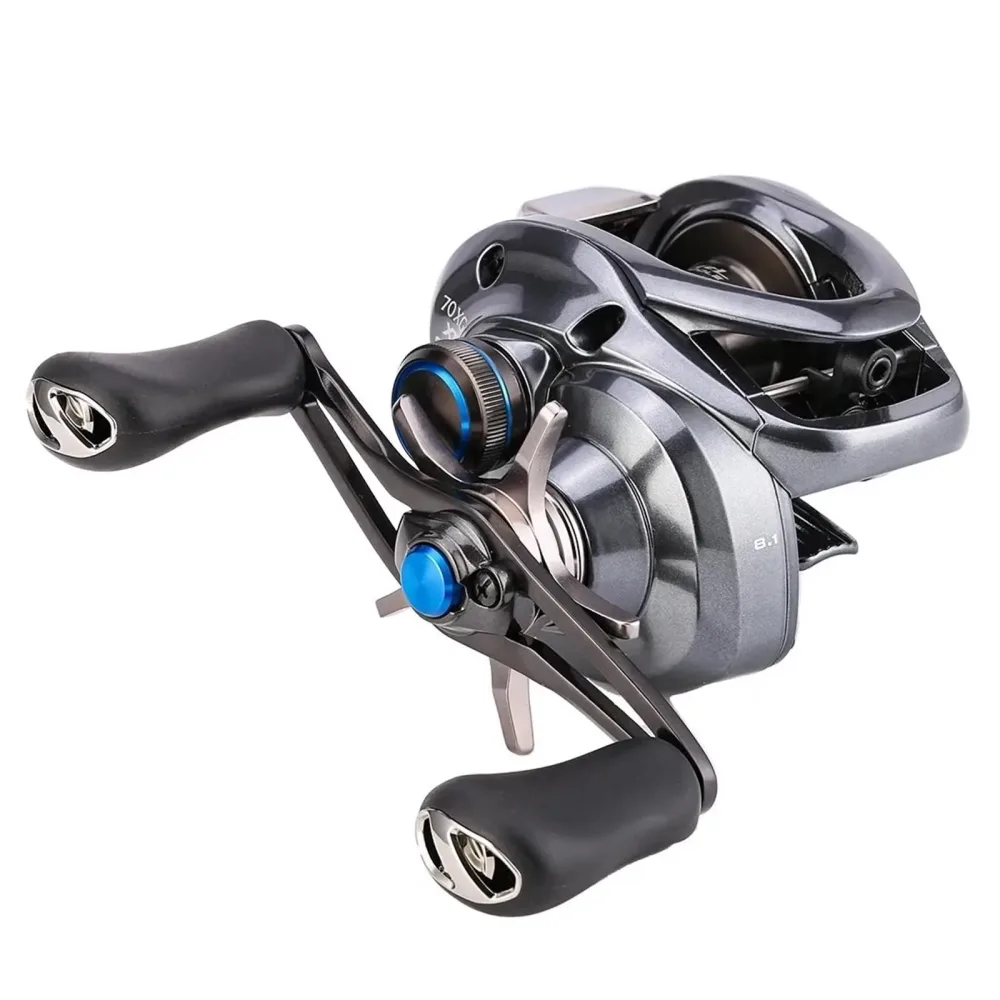 Reel 5.5kg