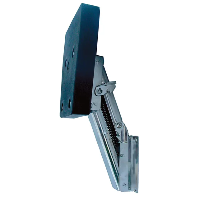 Outboard Motor 10 hp 80 lbs 14"