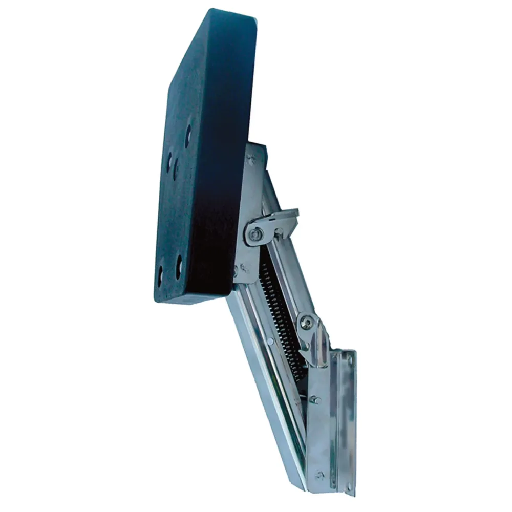 Outboard Motor 10 hp 80 lbs 14"