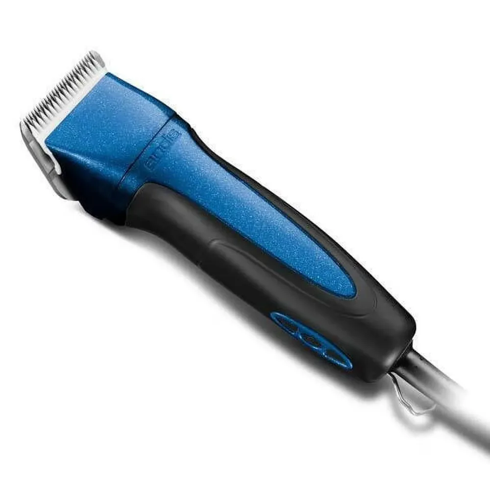 Blade adjustable blue 80 lbs