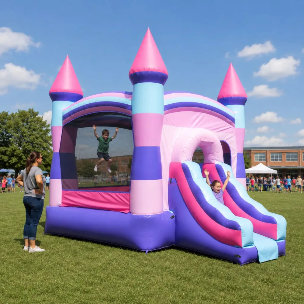 Backyard Play 18 w waterproof
