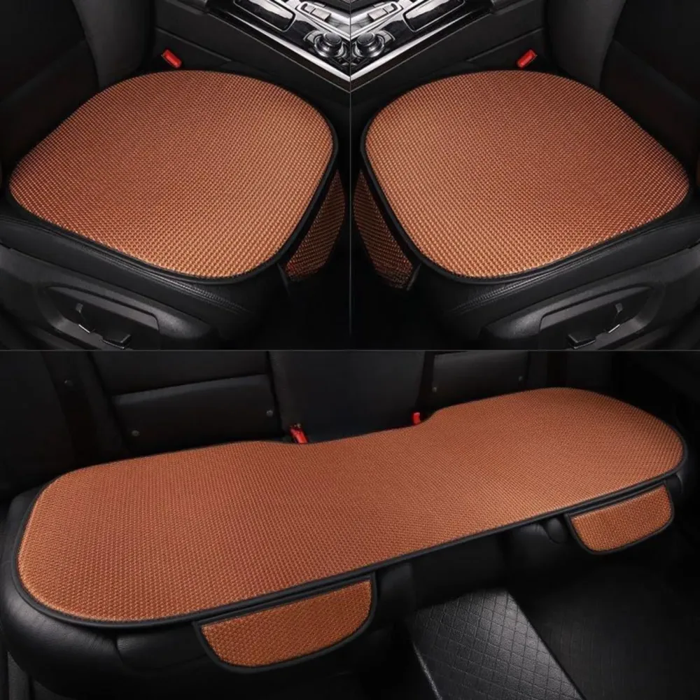 Car Seat brown
