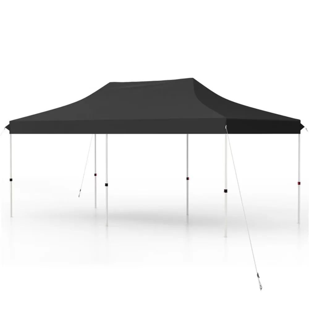 Canopy Tent 20 ft foldable portable