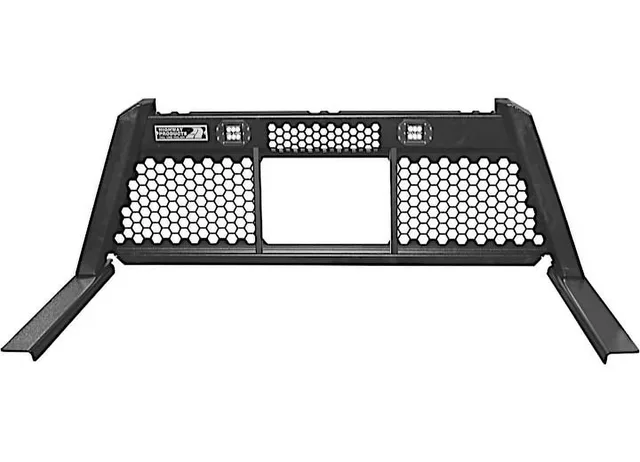Truck Racks adjustable led