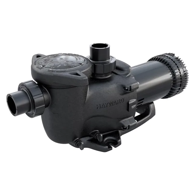 Pool Pump 2.25hp 115v 11.12 inches