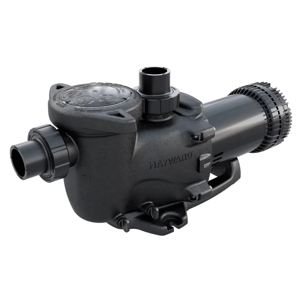 Pool Pump 2.25hp 115v 11.12 inches