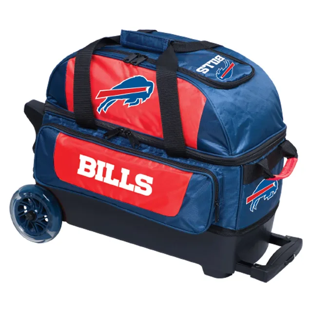 Bowling Bag locking