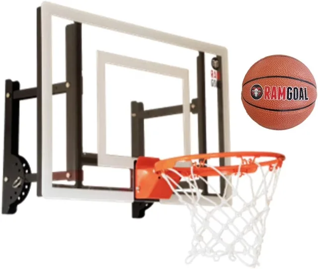 Basketball Hoop adjustable 13 inches 16 inches