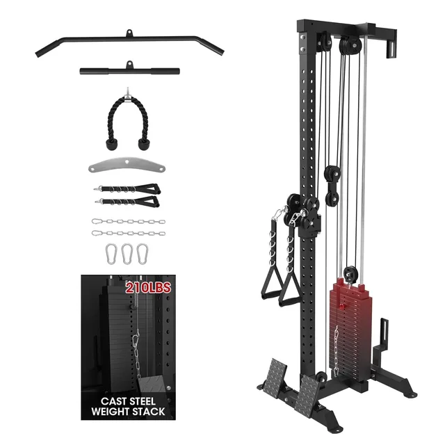 Fitness Equipment 210lbs 84 lbs 210 lbs